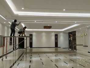 廠房裝修當選曾金建筑裝飾，佛山室內裝修建筑裝潢的首選