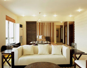 廣州群軒建筑裝飾工程 深耕番禺，打造專(zhuān)業(yè)可靠的裝修服務(wù)