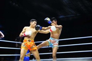 ff聯(lián)賽首站圓滿落幕，鐵血少俠tkok 1勇奪桂冠