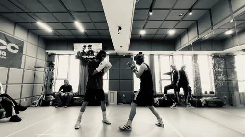 《熱辣滾燙》效應(yīng) 拳館咨詢量激增20%，七成為女性，拳擊運(yùn)動迎來新熱潮