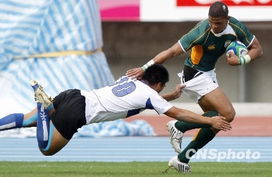 女子拳擊將進(jìn)倫敦奧運(yùn) 高爾夫與橄欖球成推薦項目，拳擊運(yùn)動賽事組織迎來變革